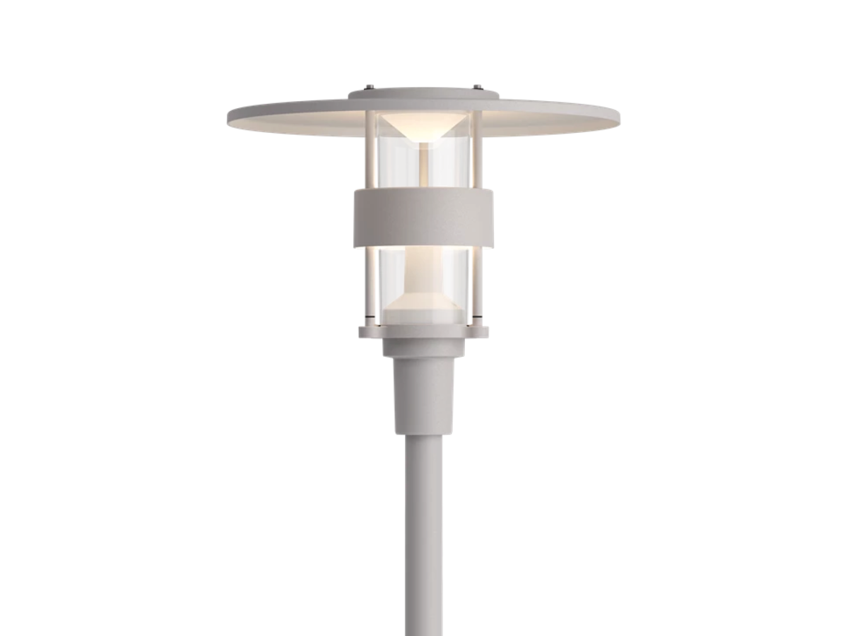 Louis Poulsen: Albertslund Mini Post